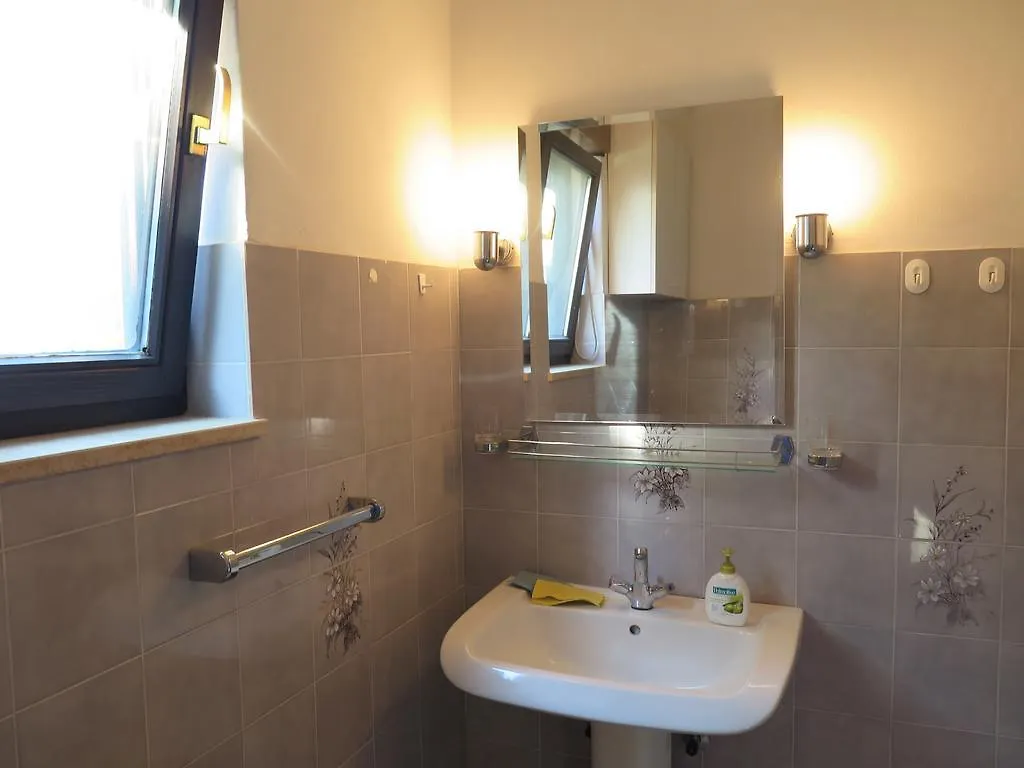Apartment Pletikos Pula Kroatien