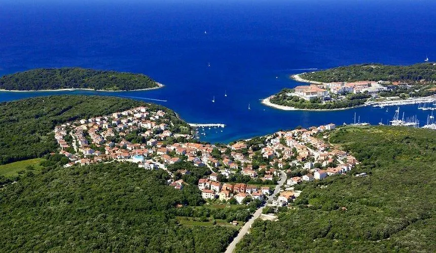 Apartment Pletikos Pula